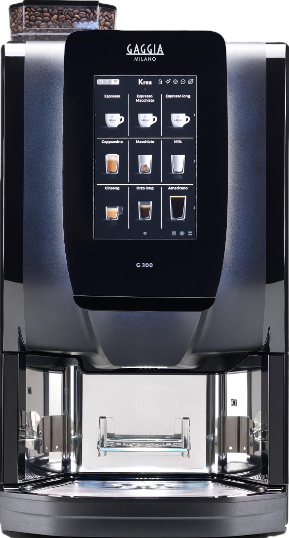 Necta G300