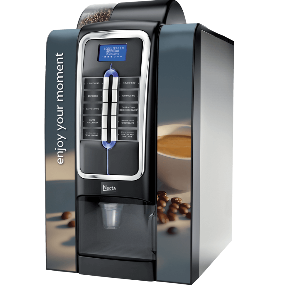 Barista 200
